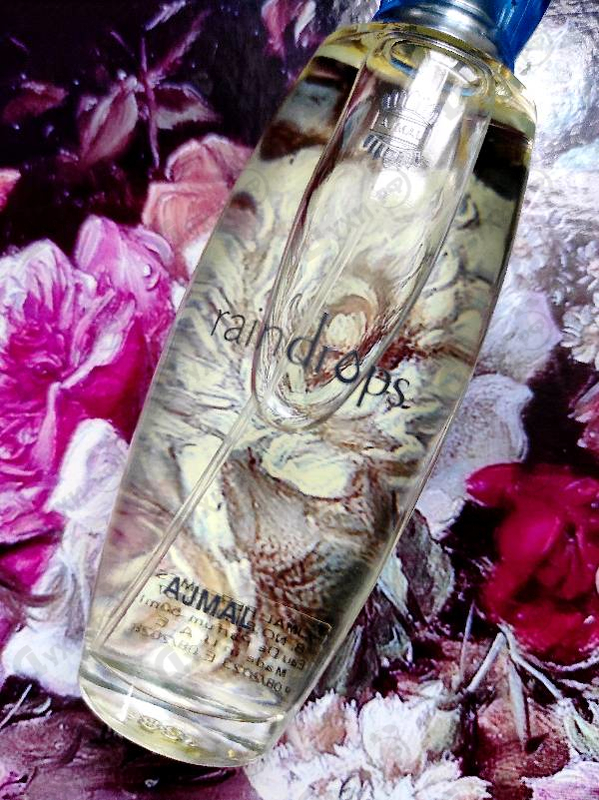 Отзывы Ajmal Raindrops