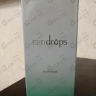 Парфюм Ajmal Raindrops