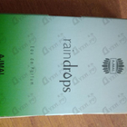 Парфюм Ajmal Raindrops