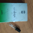 Отзыв Ajmal Raindrops