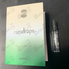 Парфюм Ajmal Raindrops