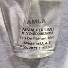 Отзыв Ajmal Raindrops