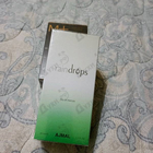 Отзыв Ajmal Raindrops