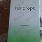 Духи Raindrops от Ajmal