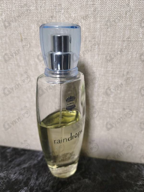 Парфюмерия Ajmal Raindrops