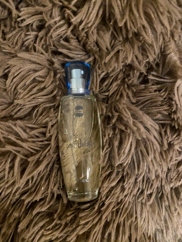 Парфюмерия Raindrops от Ajmal