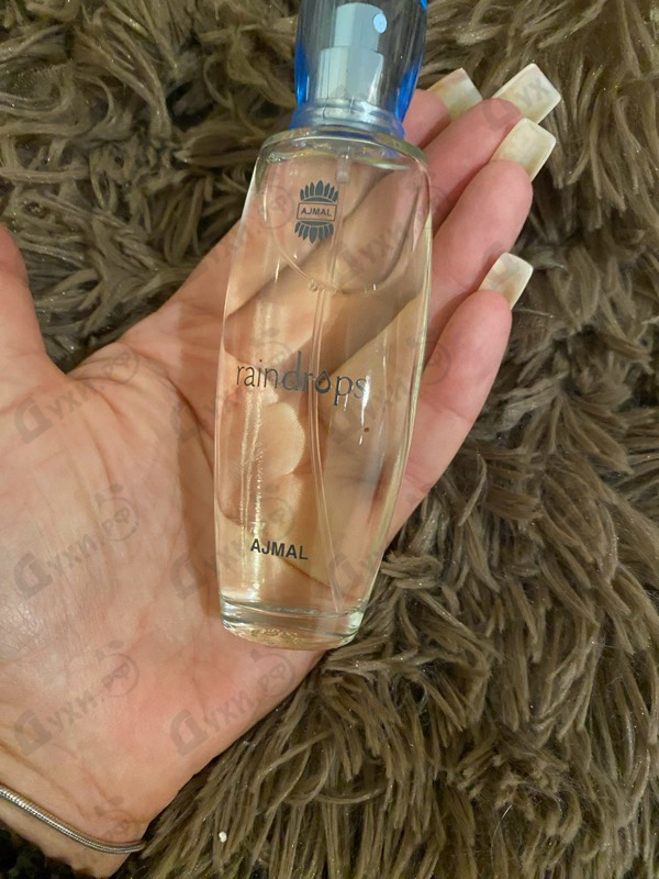 Парфюмерия Ajmal Raindrops