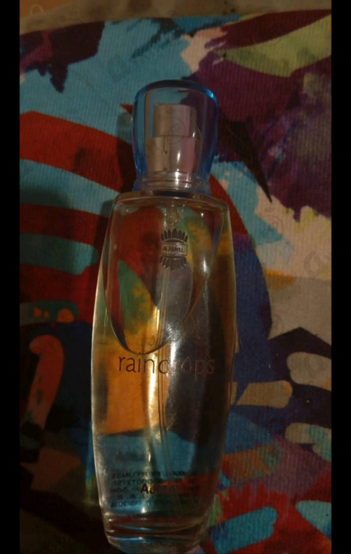 Купить Ajmal Raindrops