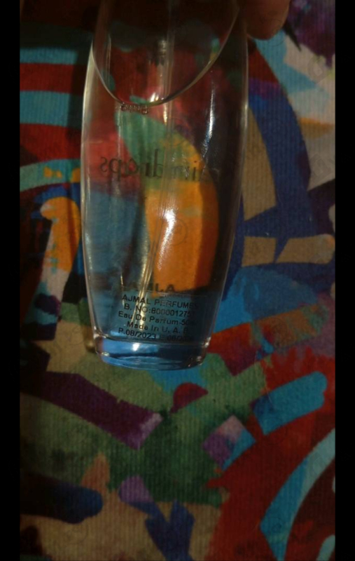 Купить Raindrops от Ajmal