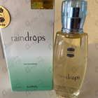 Отзывы Ajmal Raindrops