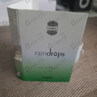 Отзыв Ajmal Raindrops