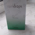 Парфюм Ajmal Raindrops