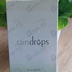 Духи Raindrops от Ajmal