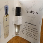 Парфюм Ajmal Raindrops