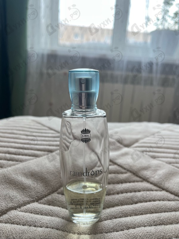 Купить Raindrops от Ajmal
