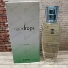 Отзыв Ajmal Raindrops