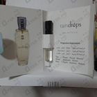 Отзыв Ajmal Raindrops