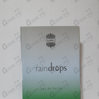 Духи Raindrops от Ajmal