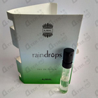 Парфюм Ajmal Raindrops