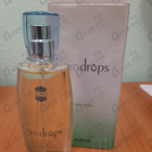 Духи Raindrops от Ajmal