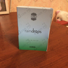 Парфюм Ajmal Raindrops