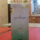Духи Raindrops от Ajmal