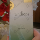 Отзыв Ajmal Raindrops