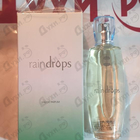 Духи Raindrops от Ajmal