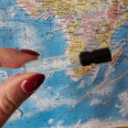 Духи Raindrops от Ajmal