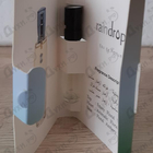 Духи Raindrops от Ajmal