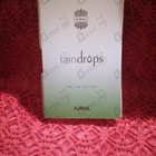 Отзывы Ajmal Raindrops