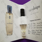 Духи Raindrops от Ajmal