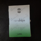 Отзывы Ajmal Raindrops