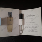 Отзывы Ajmal Raindrops