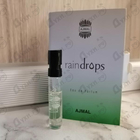 Отзыв Ajmal Raindrops