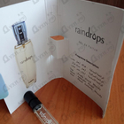 Духи Raindrops от Ajmal