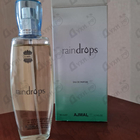 Парфюм Ajmal Raindrops