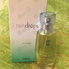 Отзыв Ajmal Raindrops