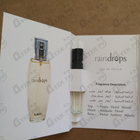 Отзыв Ajmal Raindrops