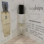 Духи Raindrops от Ajmal