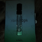 Отзывы Ajmal Raindrops