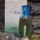 Парфюм Ajmal Raindrops