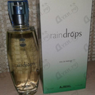 Духи Raindrops от Ajmal