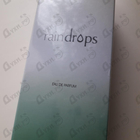 Парфюм Ajmal Raindrops
