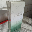 Духи Raindrops от Ajmal