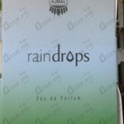 Духи Raindrops от Ajmal