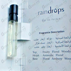 Духи Raindrops от Ajmal