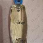 Отзыв Ajmal Raindrops