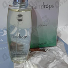 Духи Raindrops от Ajmal
