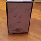 Отзыв Ajmal Sacrifice For Her